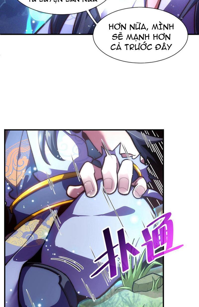 Vạn Cổ Thánh Tôn Chapter 2 - Trang 26
