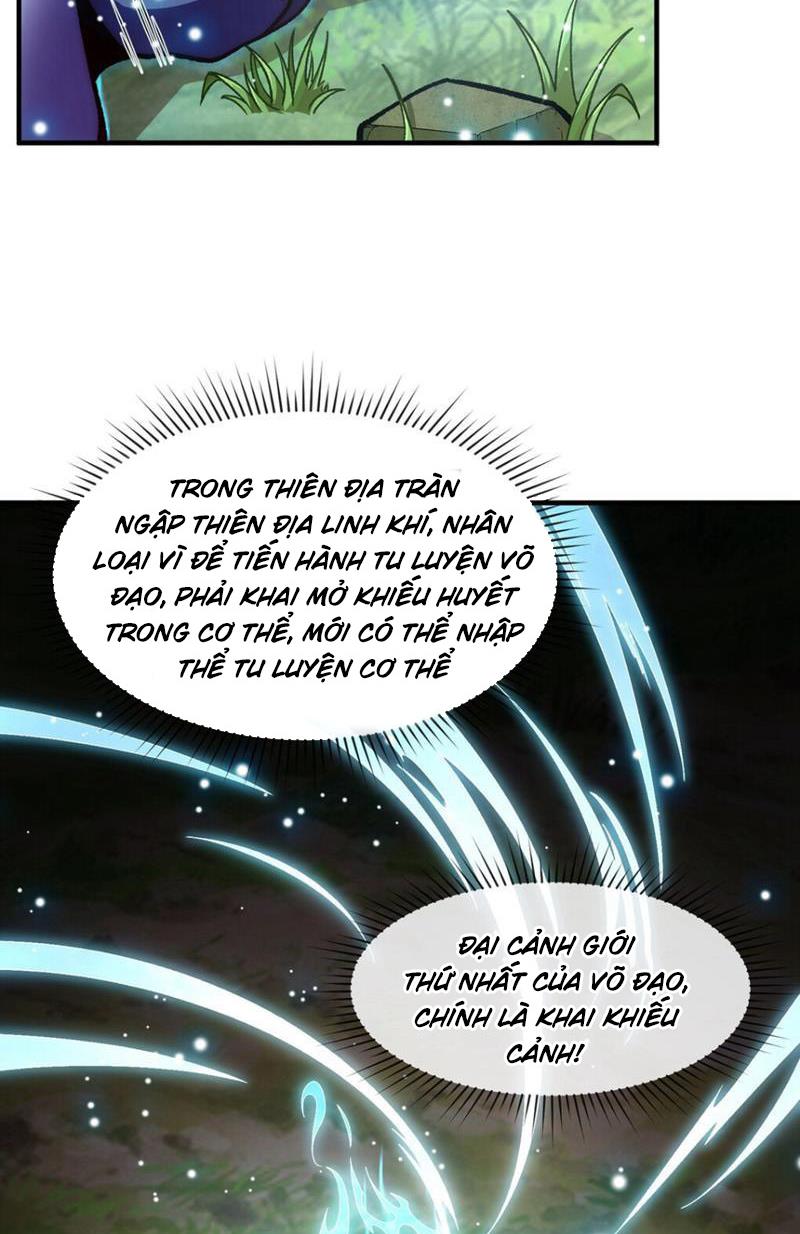 Vạn Cổ Thánh Tôn Chapter 2 - Trang 27