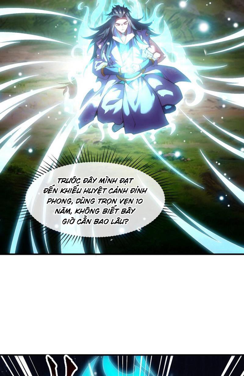Vạn Cổ Thánh Tôn Chapter 2 - Trang 28