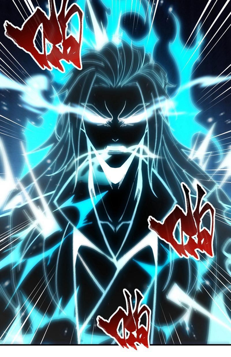 Vạn Cổ Thánh Tôn Chapter 2 - Trang 29