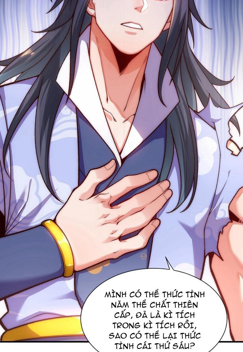 Vạn Cổ Thánh Tôn Chapter 2 - Trang 3