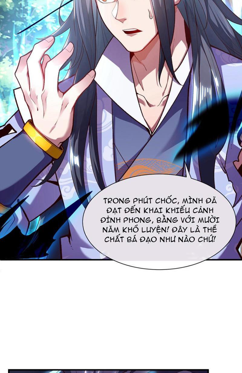 Vạn Cổ Thánh Tôn Chapter 2 - Trang 32
