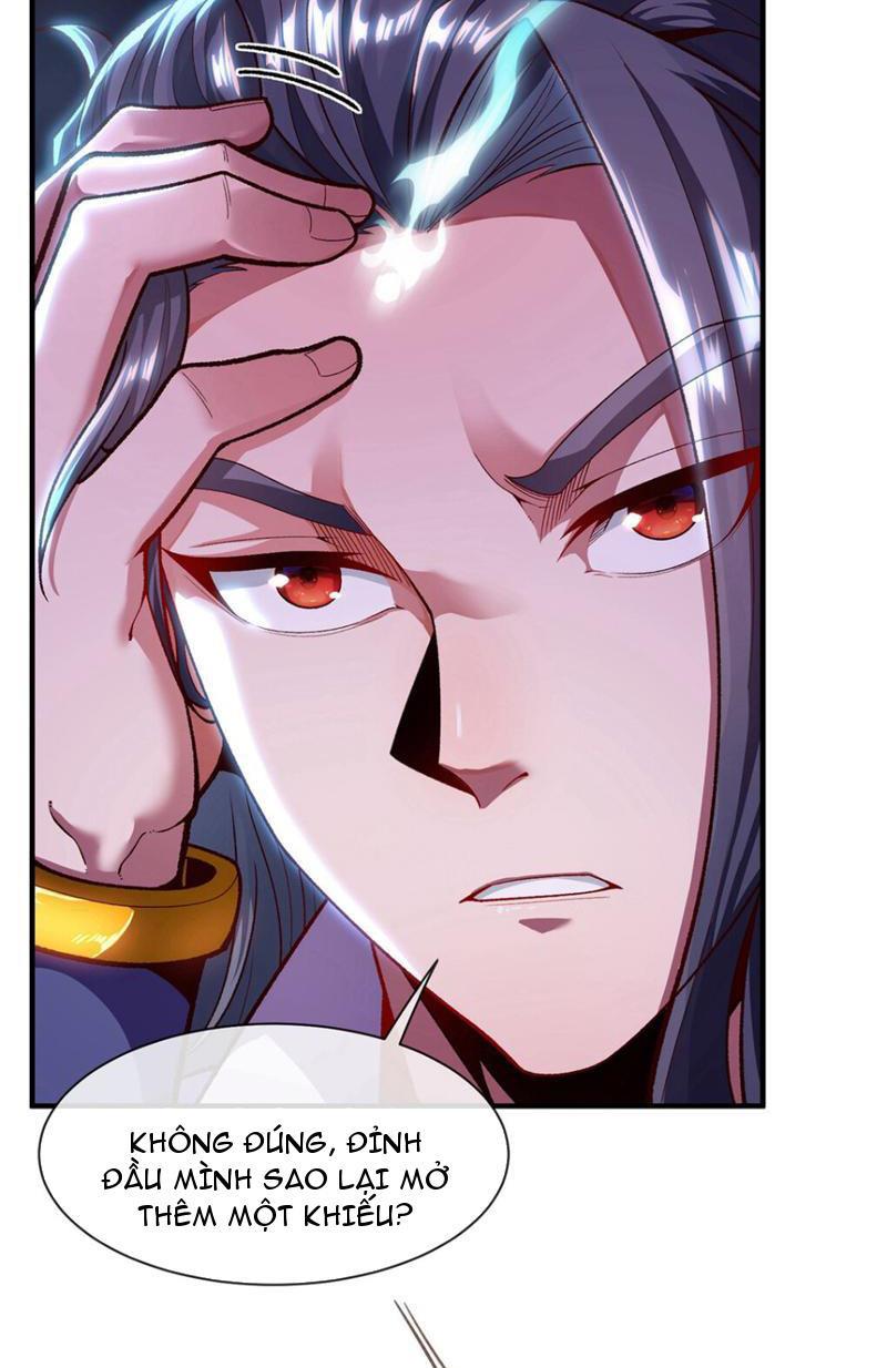 Vạn Cổ Thánh Tôn Chapter 2 - Trang 33