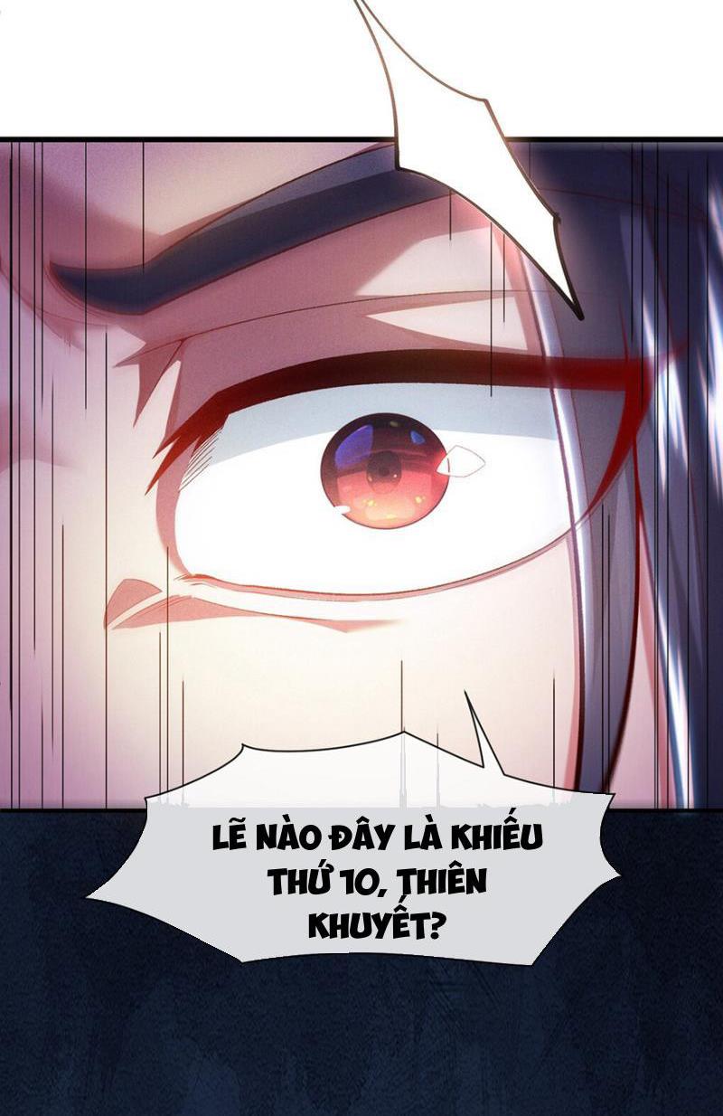 Vạn Cổ Thánh Tôn Chapter 2 - Trang 34
