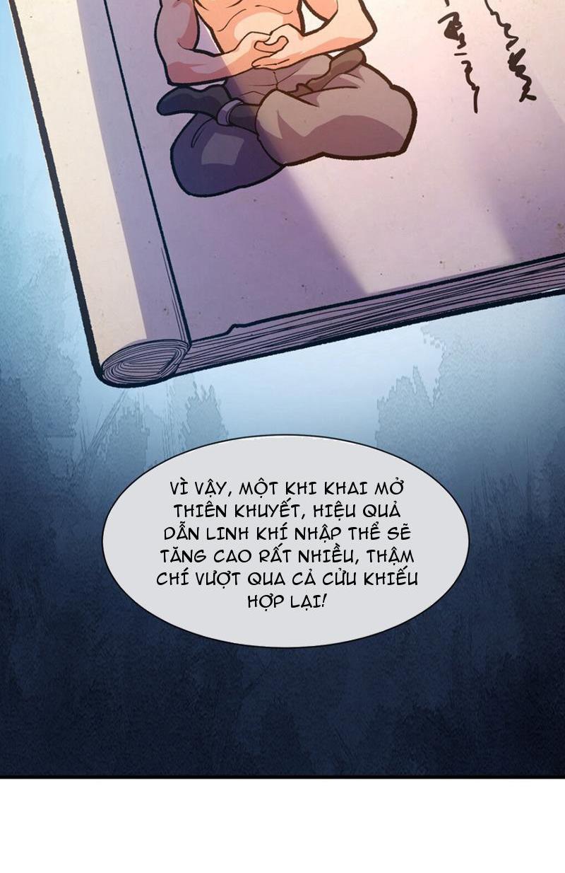 Vạn Cổ Thánh Tôn Chapter 2 - Trang 36