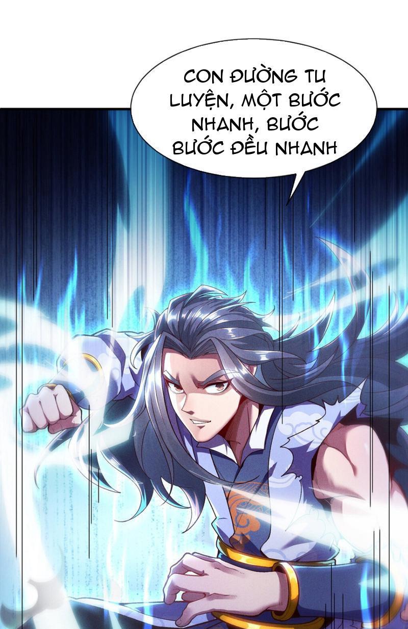 Vạn Cổ Thánh Tôn Chapter 2 - Trang 37