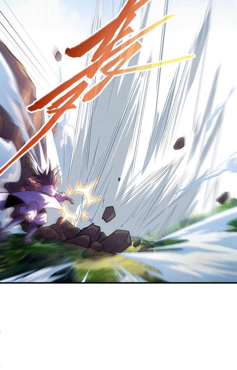 Vạn Cổ Thánh Tôn Chapter 2 - Trang 40