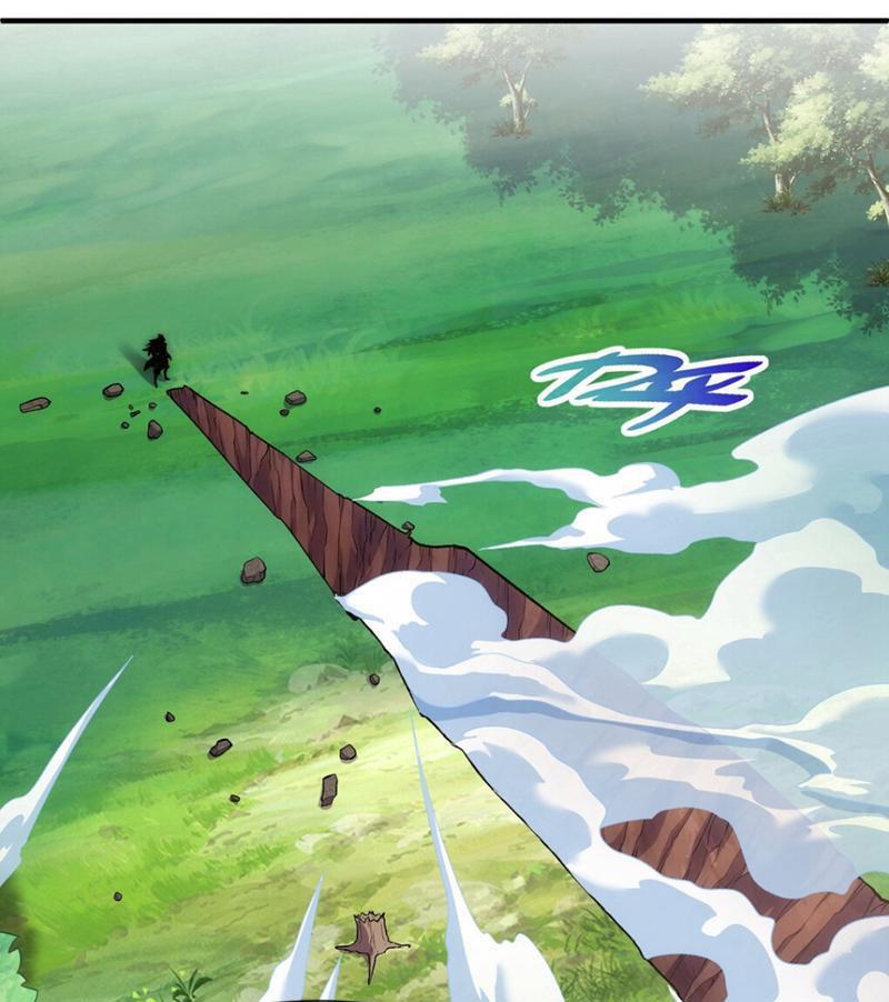 Vạn Cổ Thánh Tôn Chapter 2 - Trang 41