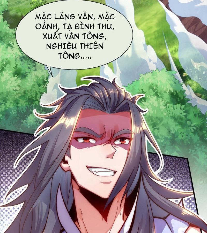 Vạn Cổ Thánh Tôn Chapter 2 - Trang 42