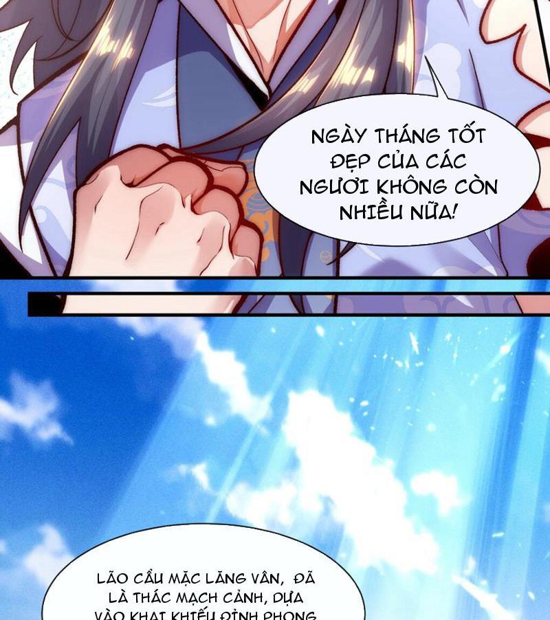 Vạn Cổ Thánh Tôn Chapter 2 - Trang 43