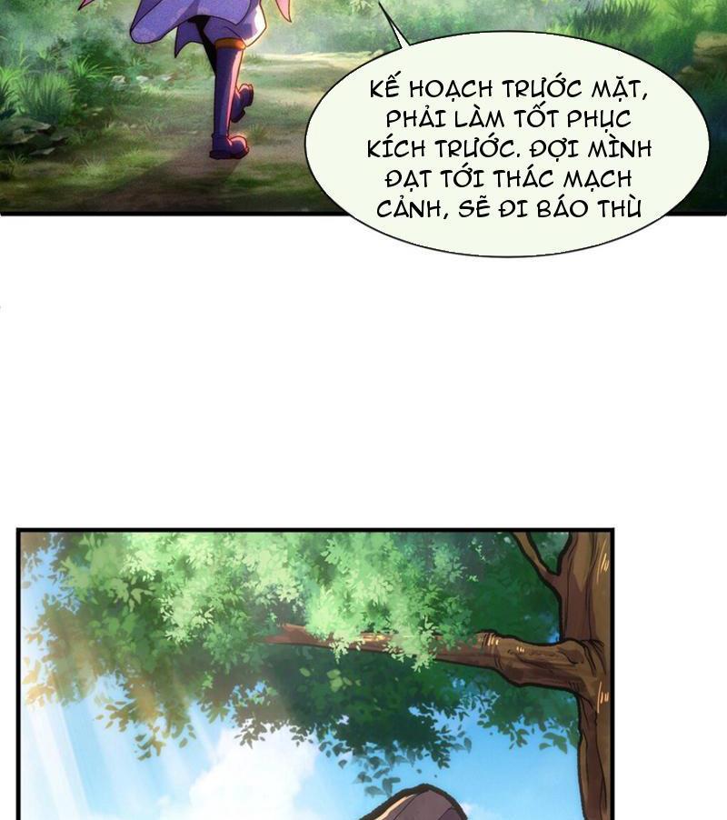 Vạn Cổ Thánh Tôn Chapter 2 - Trang 45