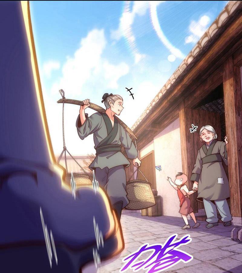 Vạn Cổ Thánh Tôn Chapter 2 - Trang 47