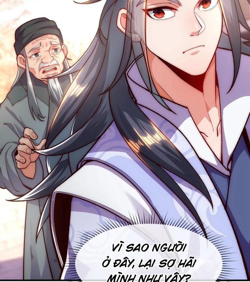 Vạn Cổ Thánh Tôn Chapter 2 - Trang 53