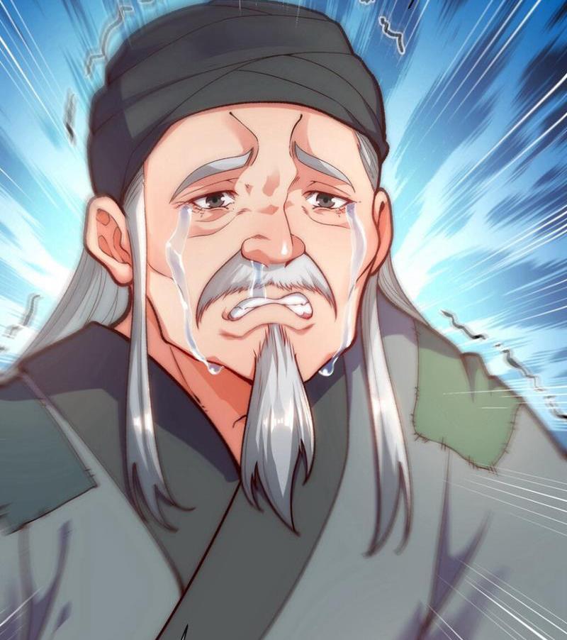 Vạn Cổ Thánh Tôn Chapter 2 - Trang 58