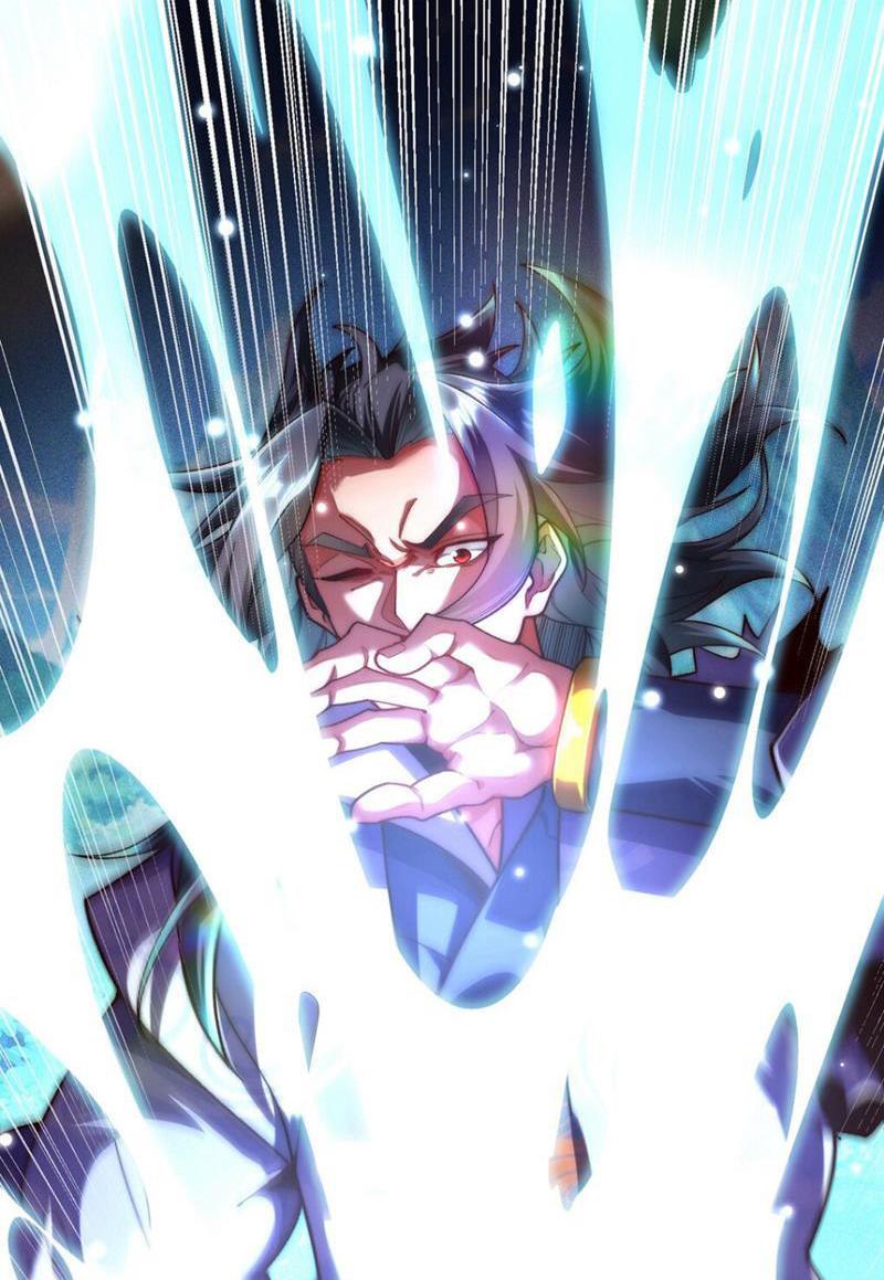 Vạn Cổ Thánh Tôn Chapter 2 - Trang 7