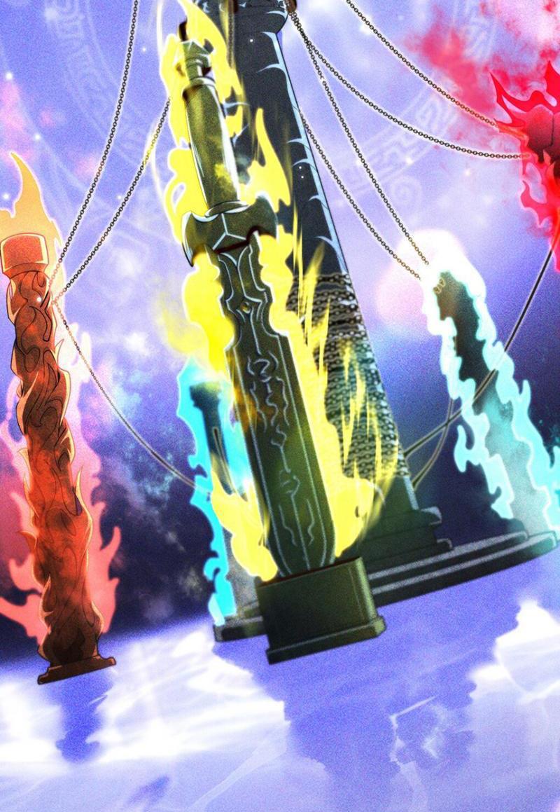 Vạn Cổ Thánh Tôn Chapter 2 - Trang 9