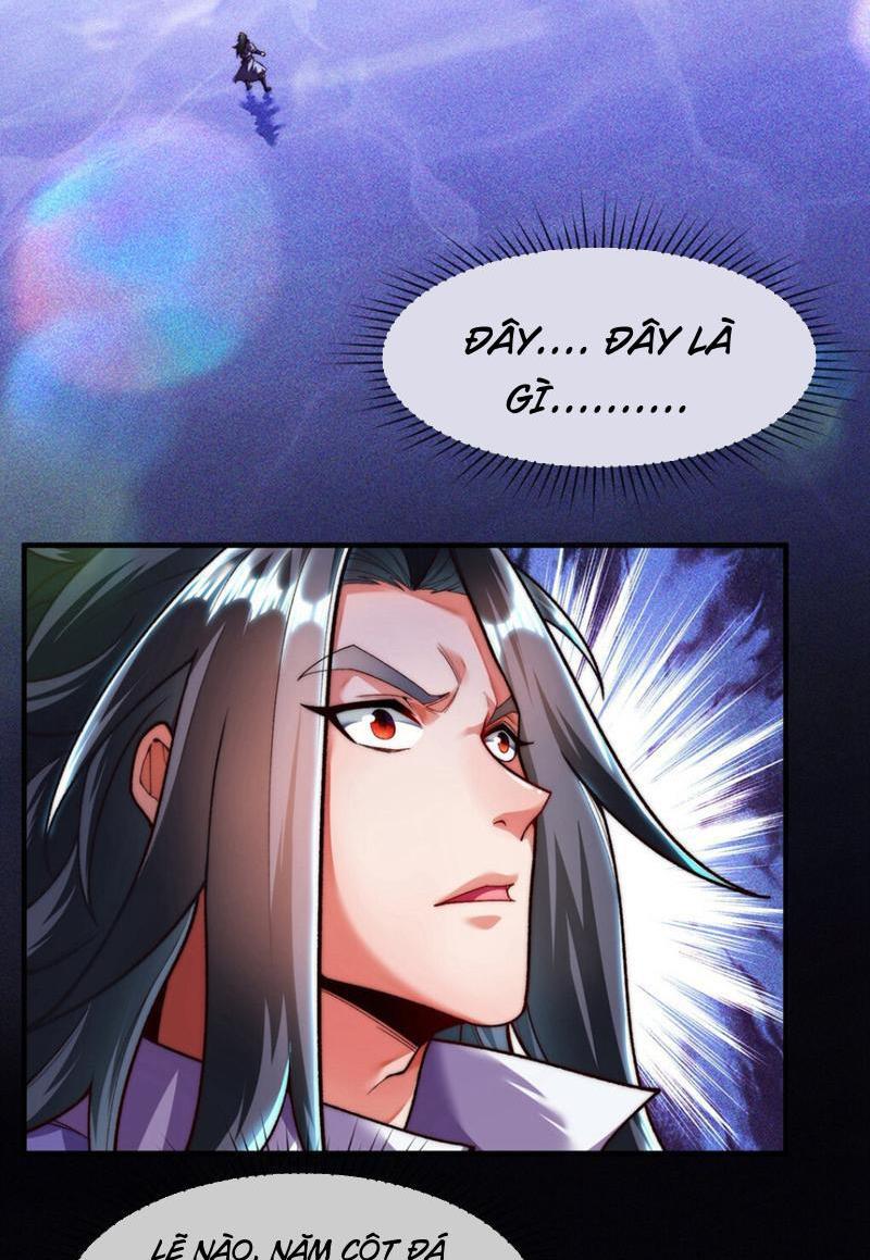 Vạn Cổ Thánh Tôn Chapter 2 - Trang 10