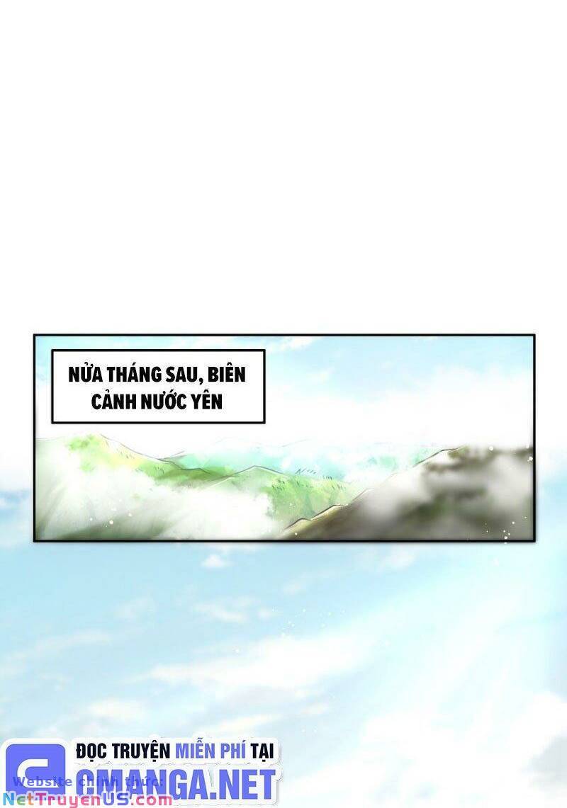 Xuân Thu Bá Đồ Chapter 224 - Trang 20