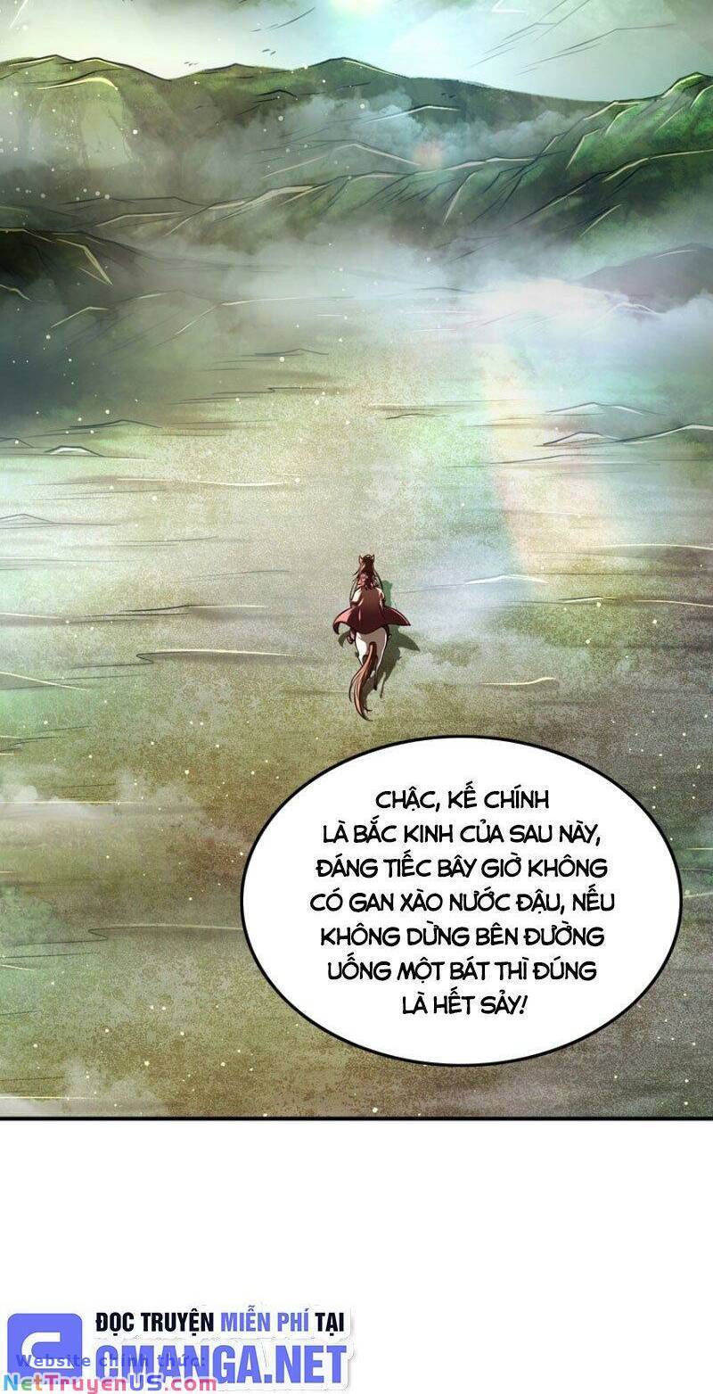 Xuân Thu Bá Đồ Chapter 224 - Trang 26