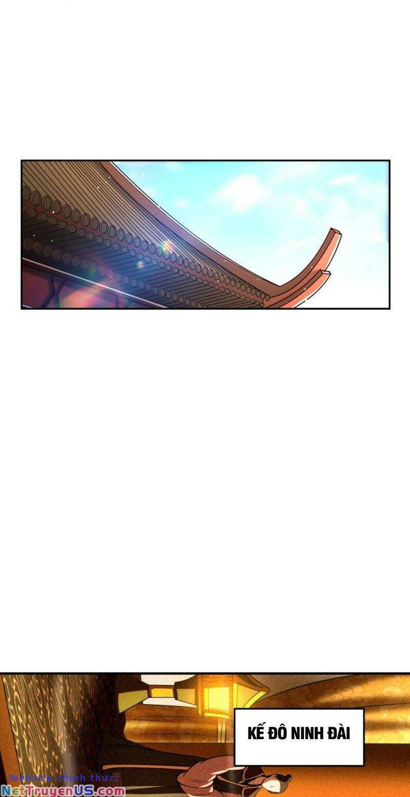 Xuân Thu Bá Đồ Chapter 224 - Trang 27