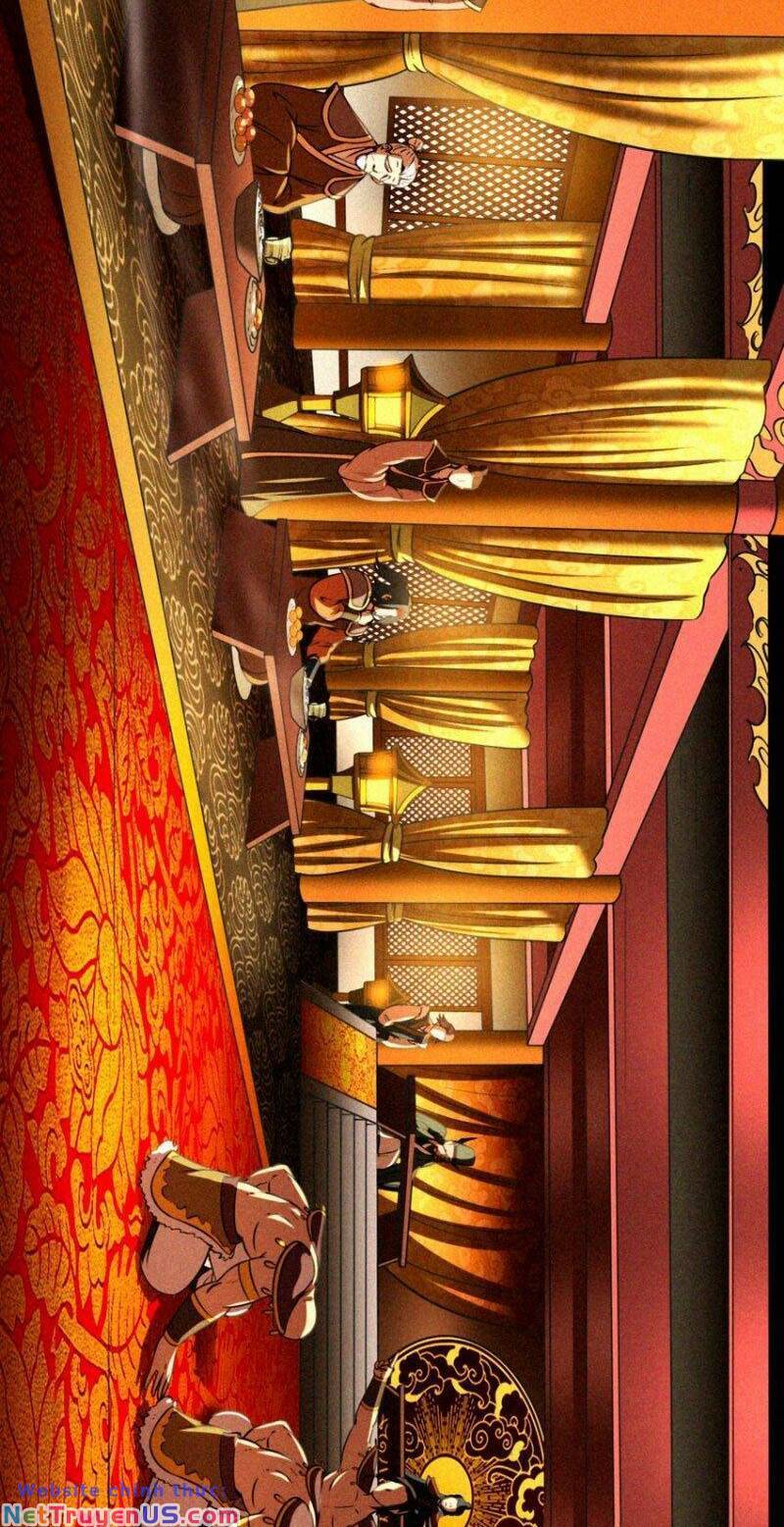 Xuân Thu Bá Đồ Chapter 224 - Trang 28
