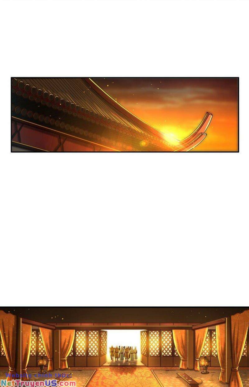 Xuân Thu Bá Đồ Chapter 224 - Trang 42