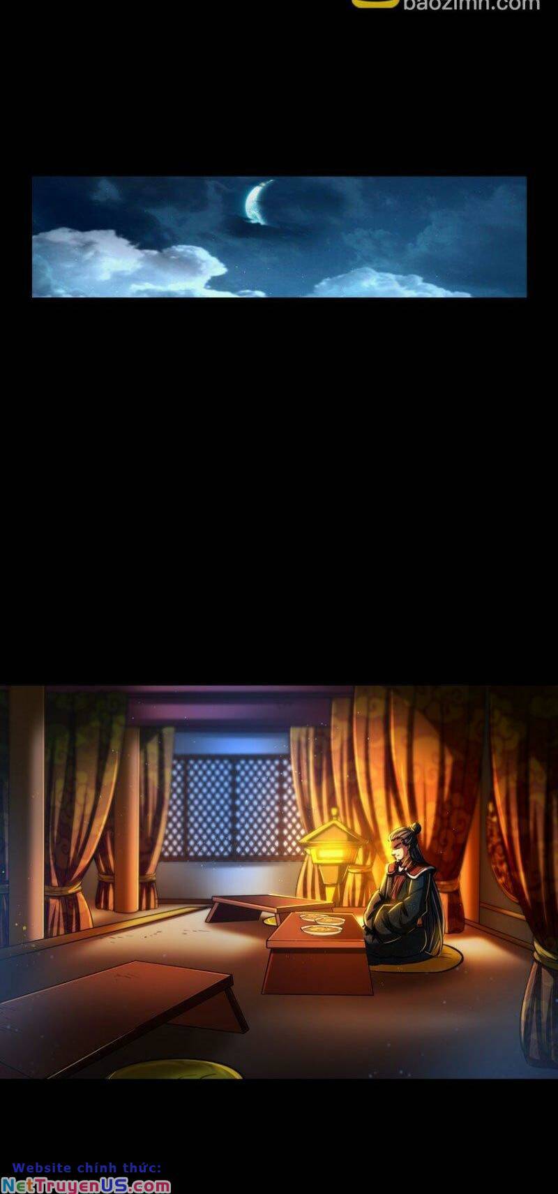Xuân Thu Bá Đồ Chapter 224 - Trang 51