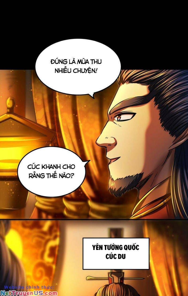 Xuân Thu Bá Đồ Chapter 224 - Trang 52