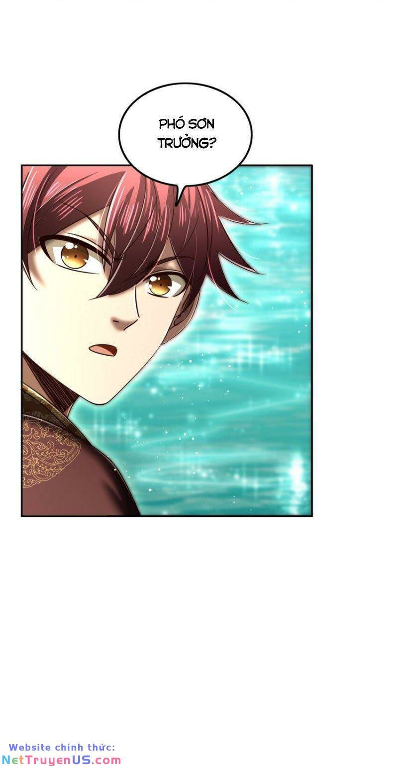 Xuân Thu Bá Đồ Chapter 224 - Trang 7