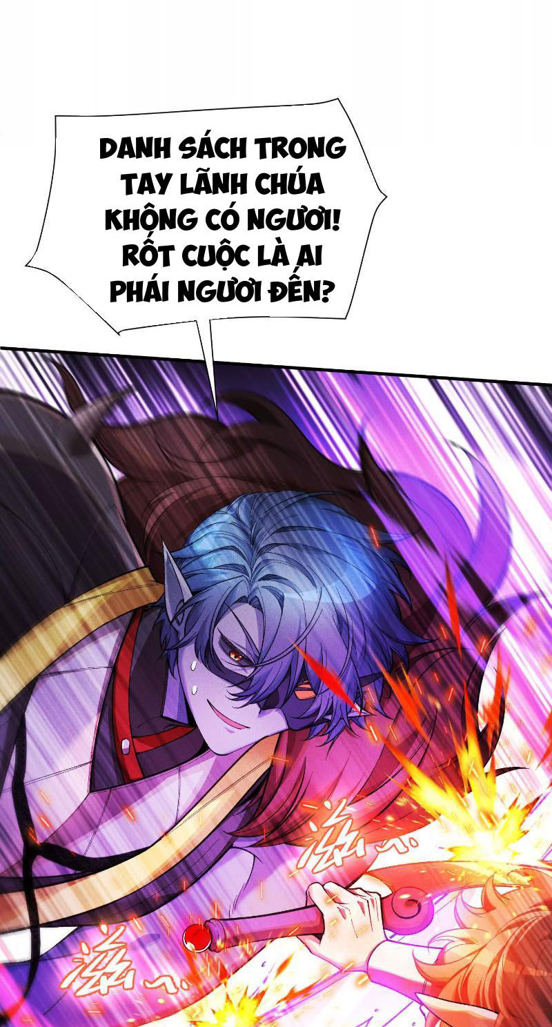 Người Chơi Siêu Tần Chapter 4 - Trang 4