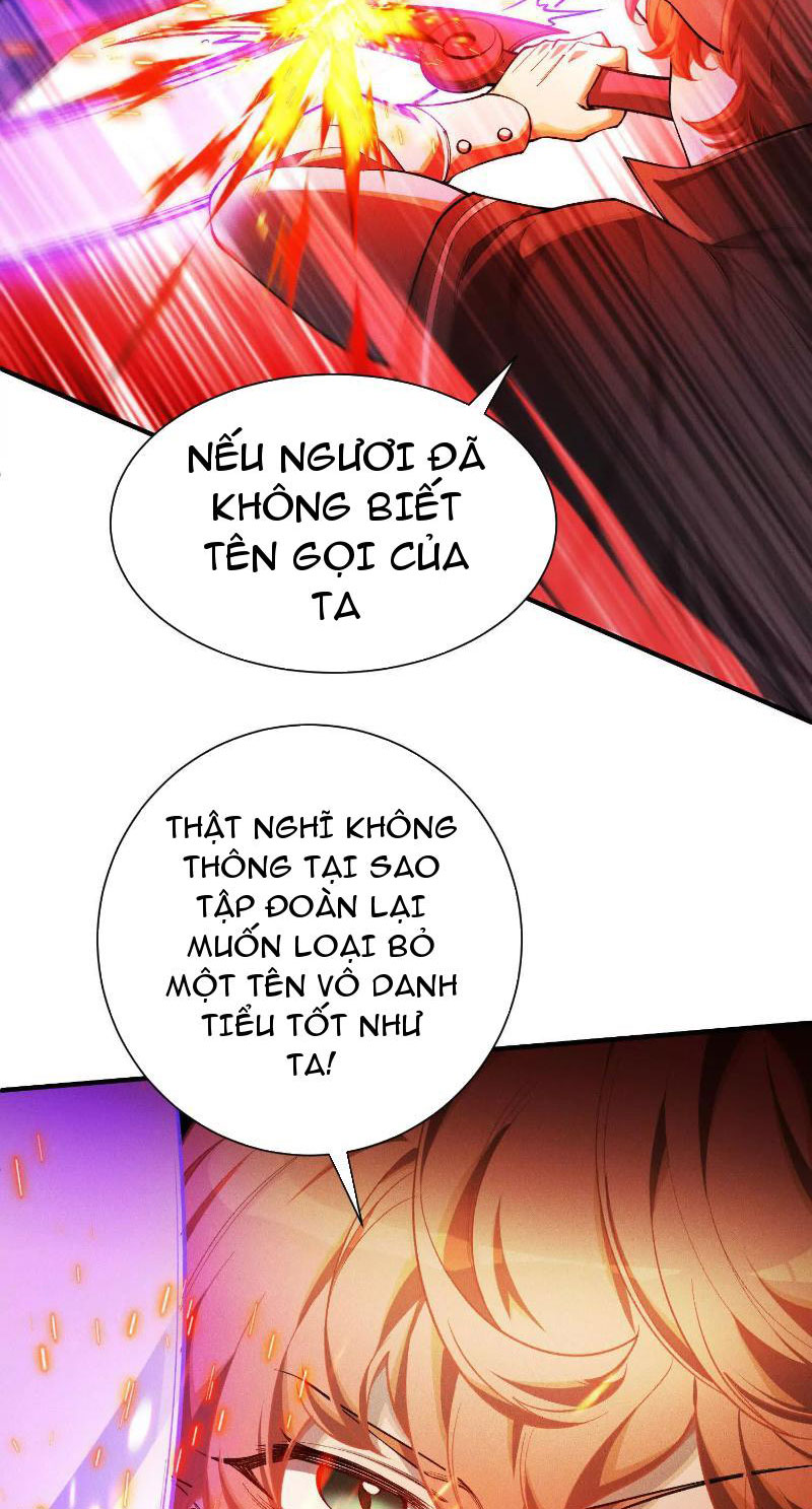 Người Chơi Siêu Tần Chapter 4 - Trang 5