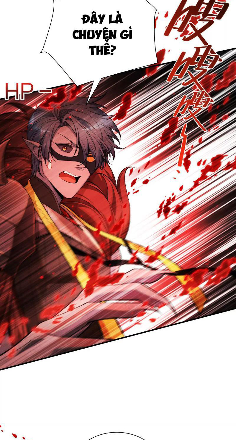 Người Chơi Siêu Tần Chapter 4 - Trang 12