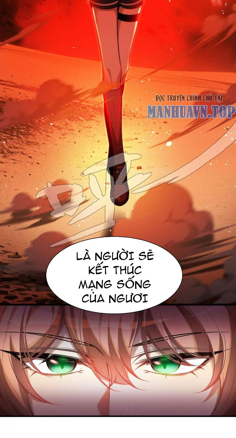 Người Chơi Siêu Tần Chapter 4 - Trang 20