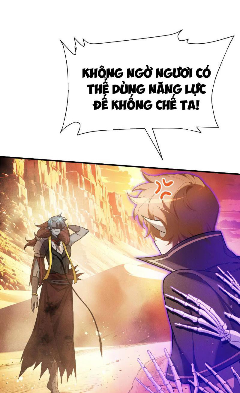 Người Chơi Siêu Tần Chapter 4 - Trang 33