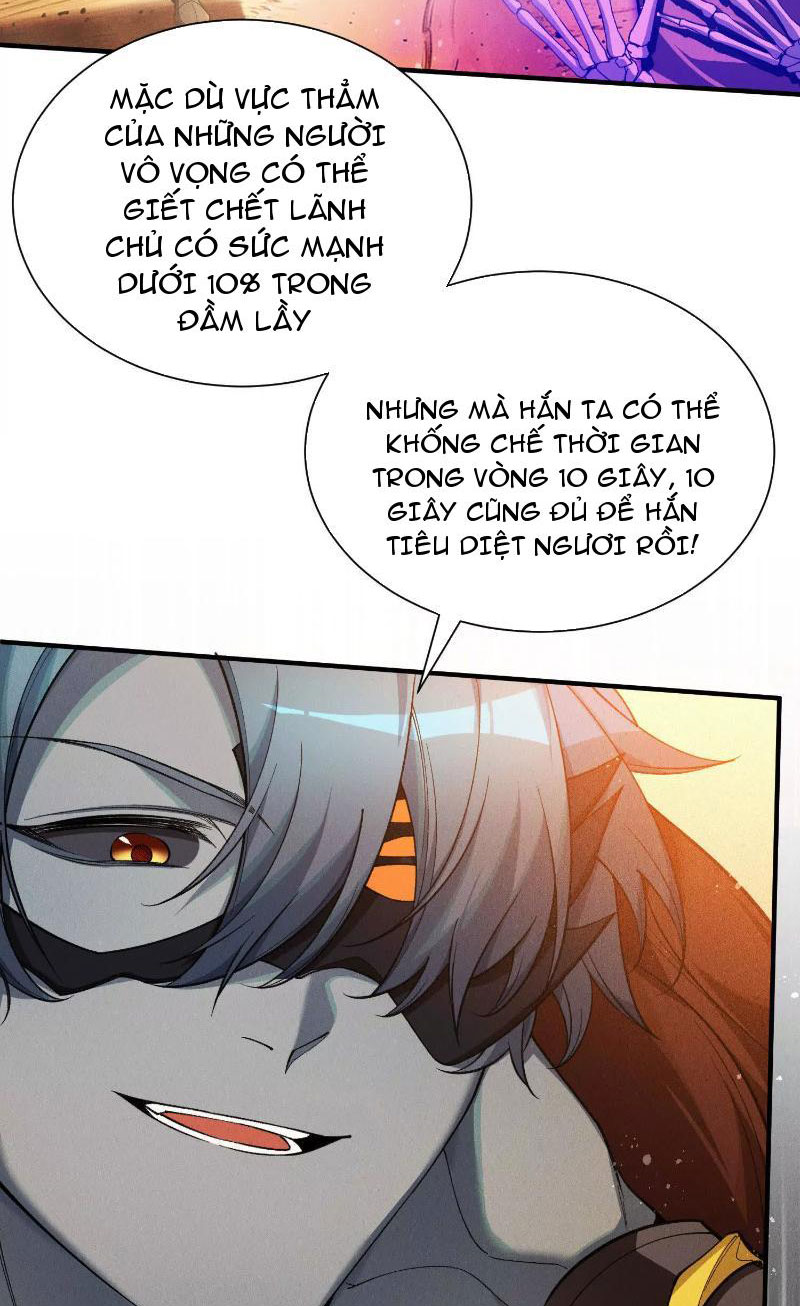 Người Chơi Siêu Tần Chapter 4 - Trang 34