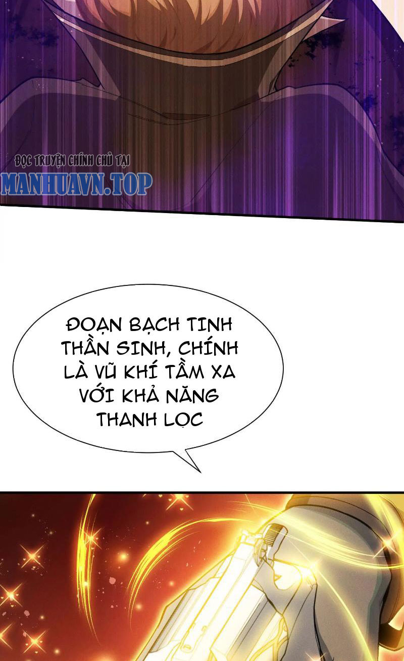 Người Chơi Siêu Tần Chapter 4 - Trang 37