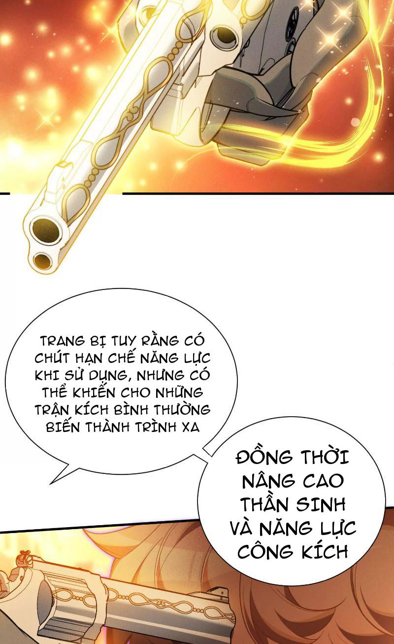Người Chơi Siêu Tần Chapter 4 - Trang 38