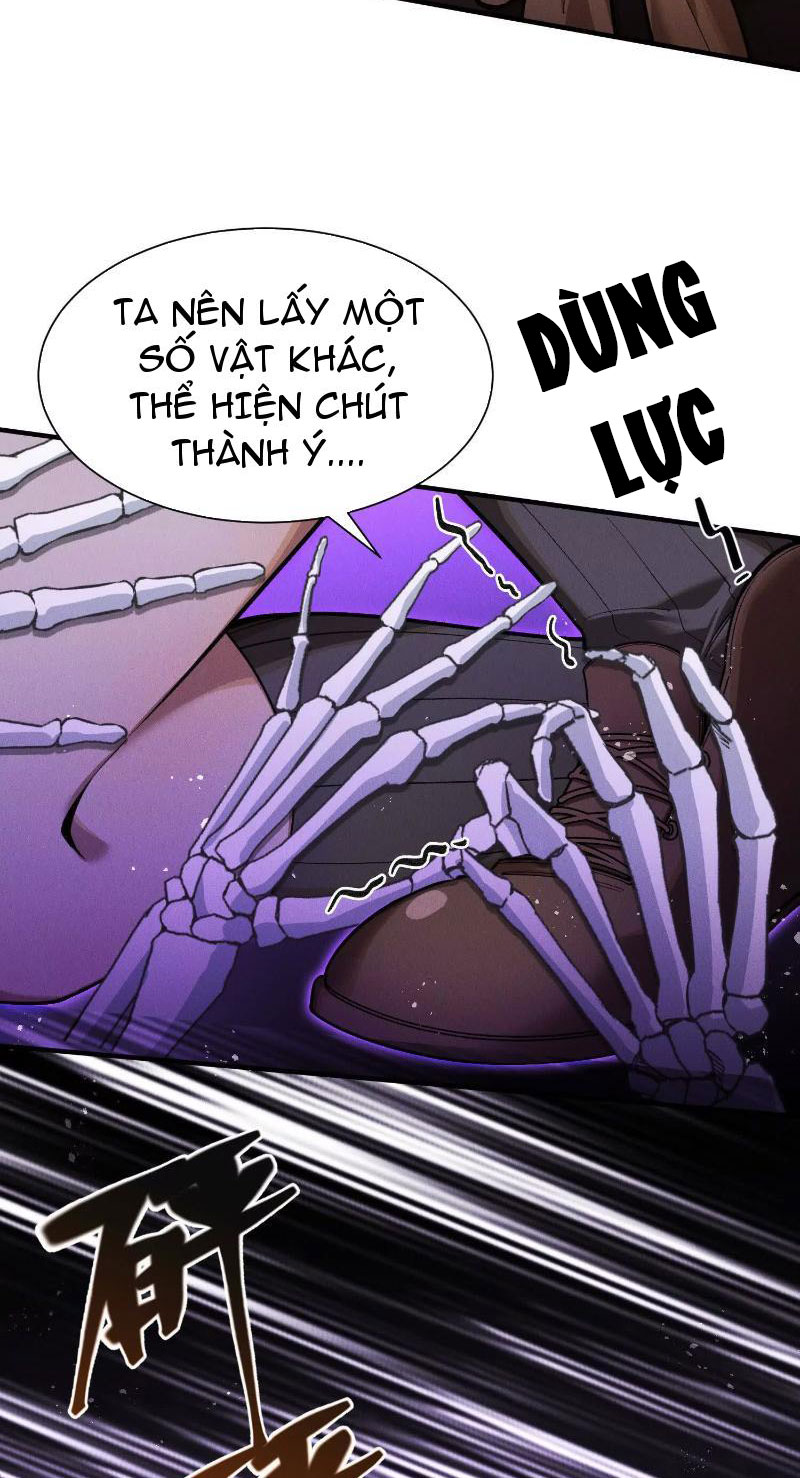 Người Chơi Siêu Tần Chapter 4 - Trang 42