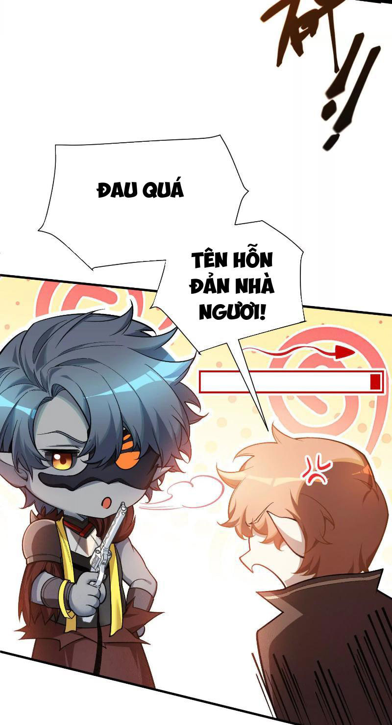 Người Chơi Siêu Tần Chapter 4 - Trang 44