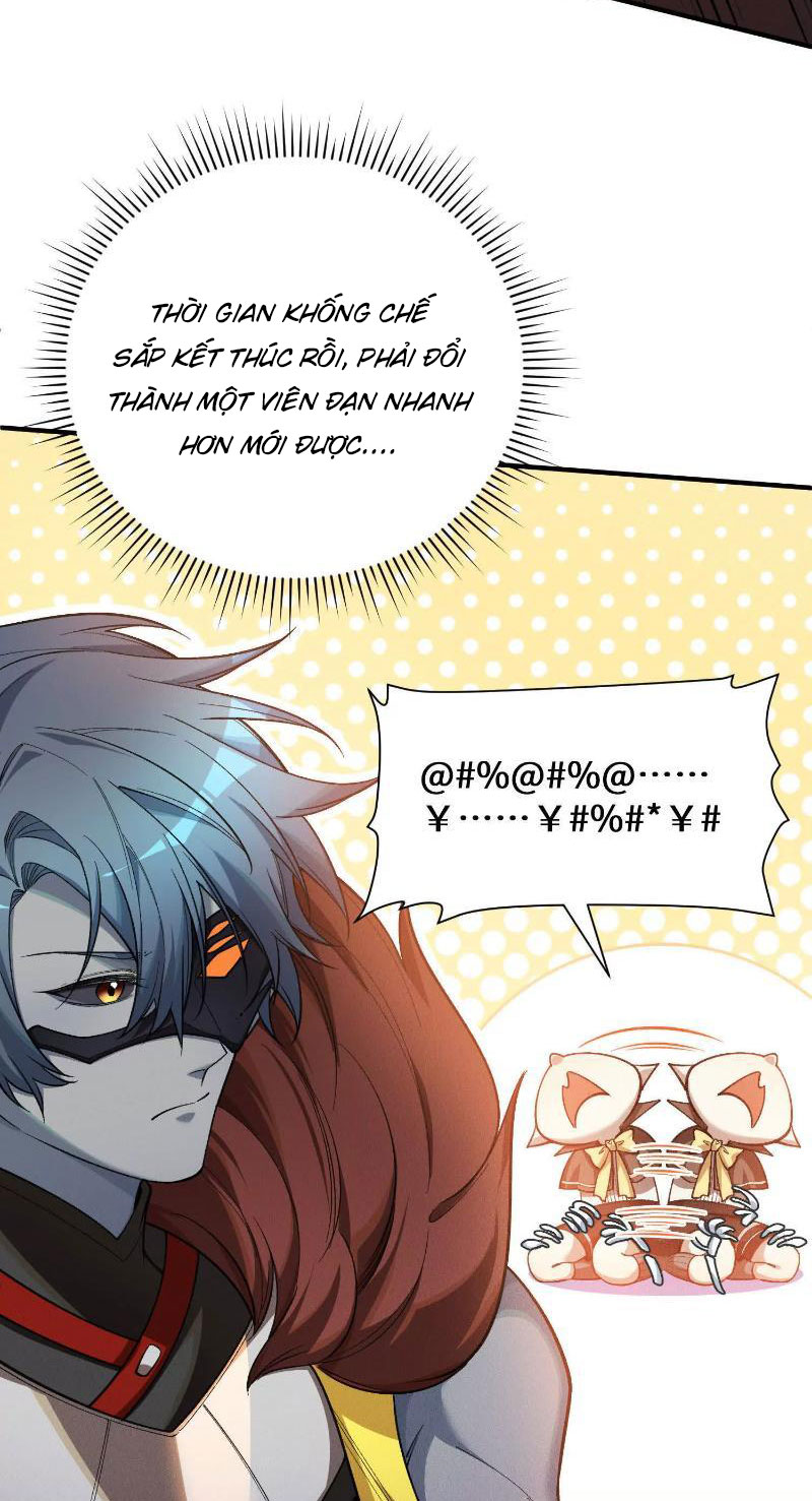 Người Chơi Siêu Tần Chapter 4 - Trang 45