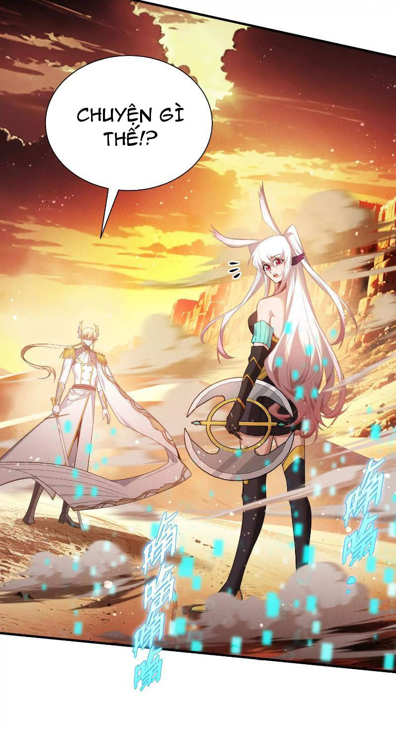 Người Chơi Siêu Tần Chapter 4 - Trang 53