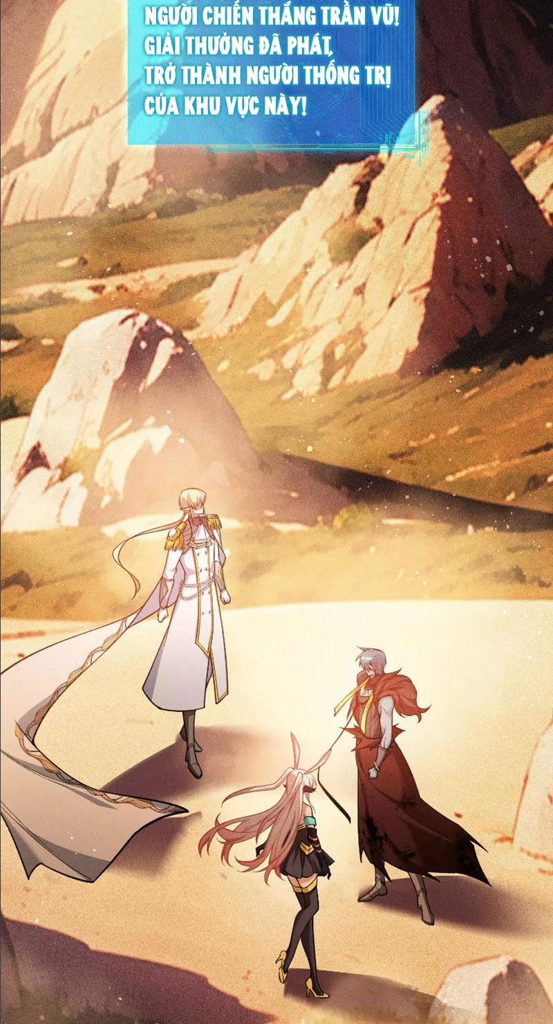 Người Chơi Siêu Tần Chapter 4 - Trang 75