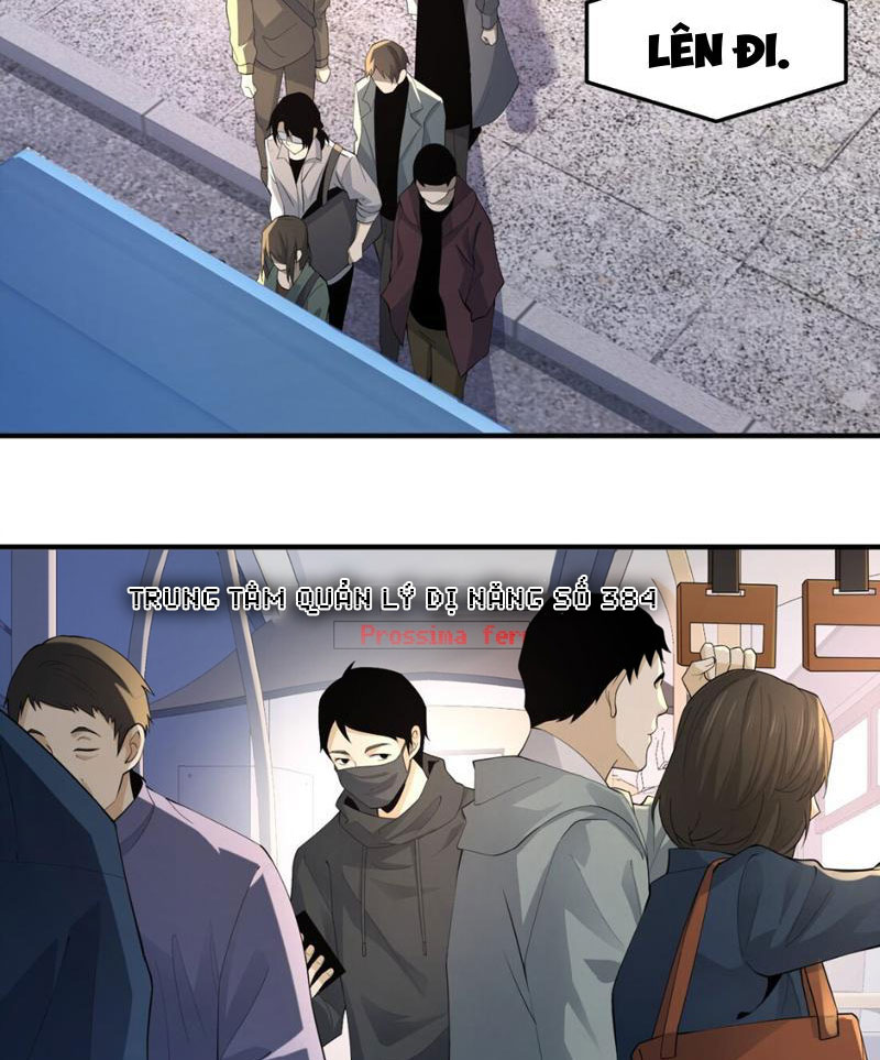 Ta, Thiên Sát Cô Tinh Chapter 2 - Trang 60