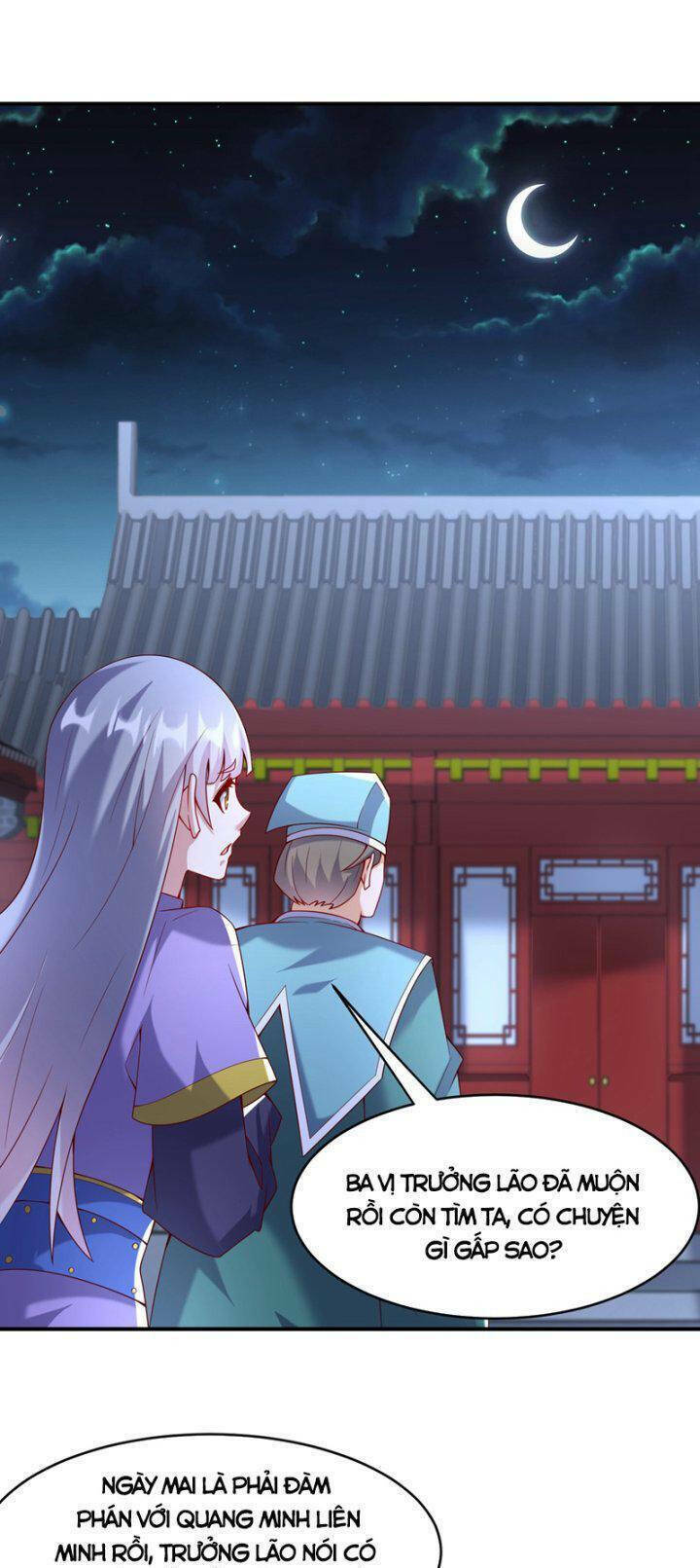 Võ Nghịch Chapter 355 - Trang 13
