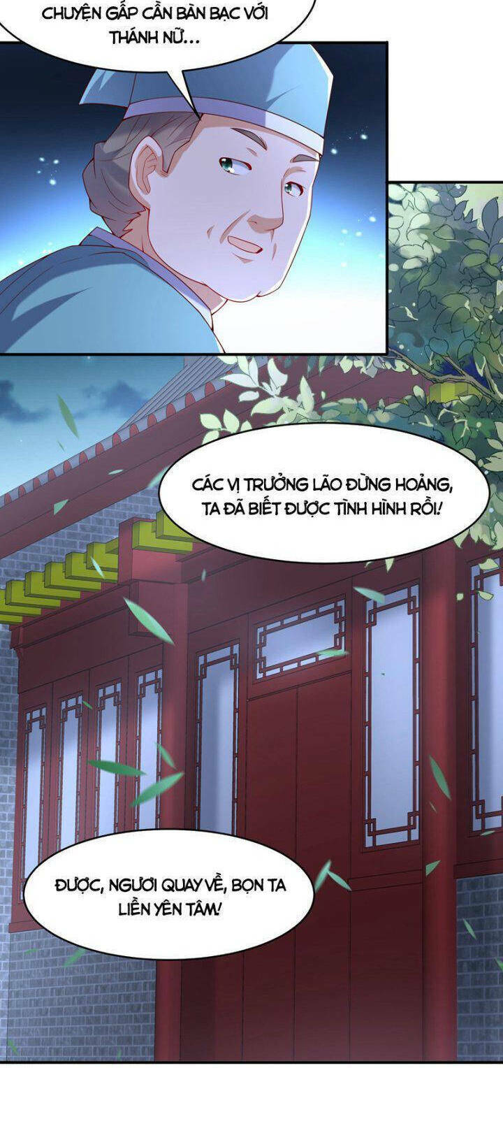 Võ Nghịch Chapter 355 - Trang 14