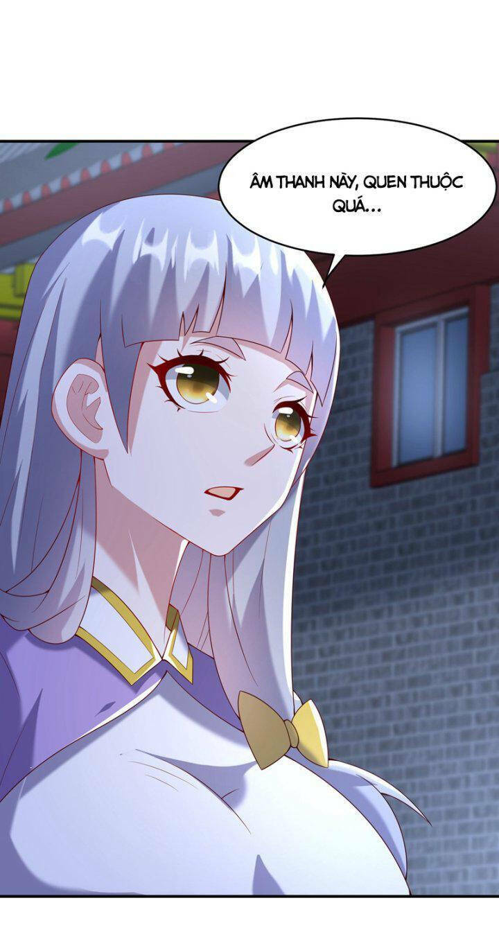 Võ Nghịch Chapter 355 - Trang 15