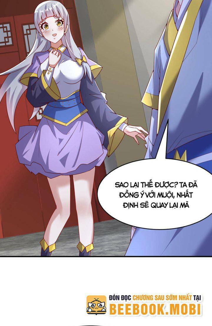 Võ Nghịch Chapter 355 - Trang 17