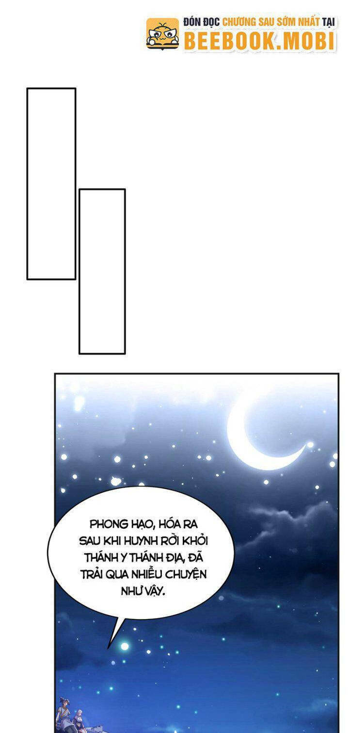 Võ Nghịch Chapter 355 - Trang 22