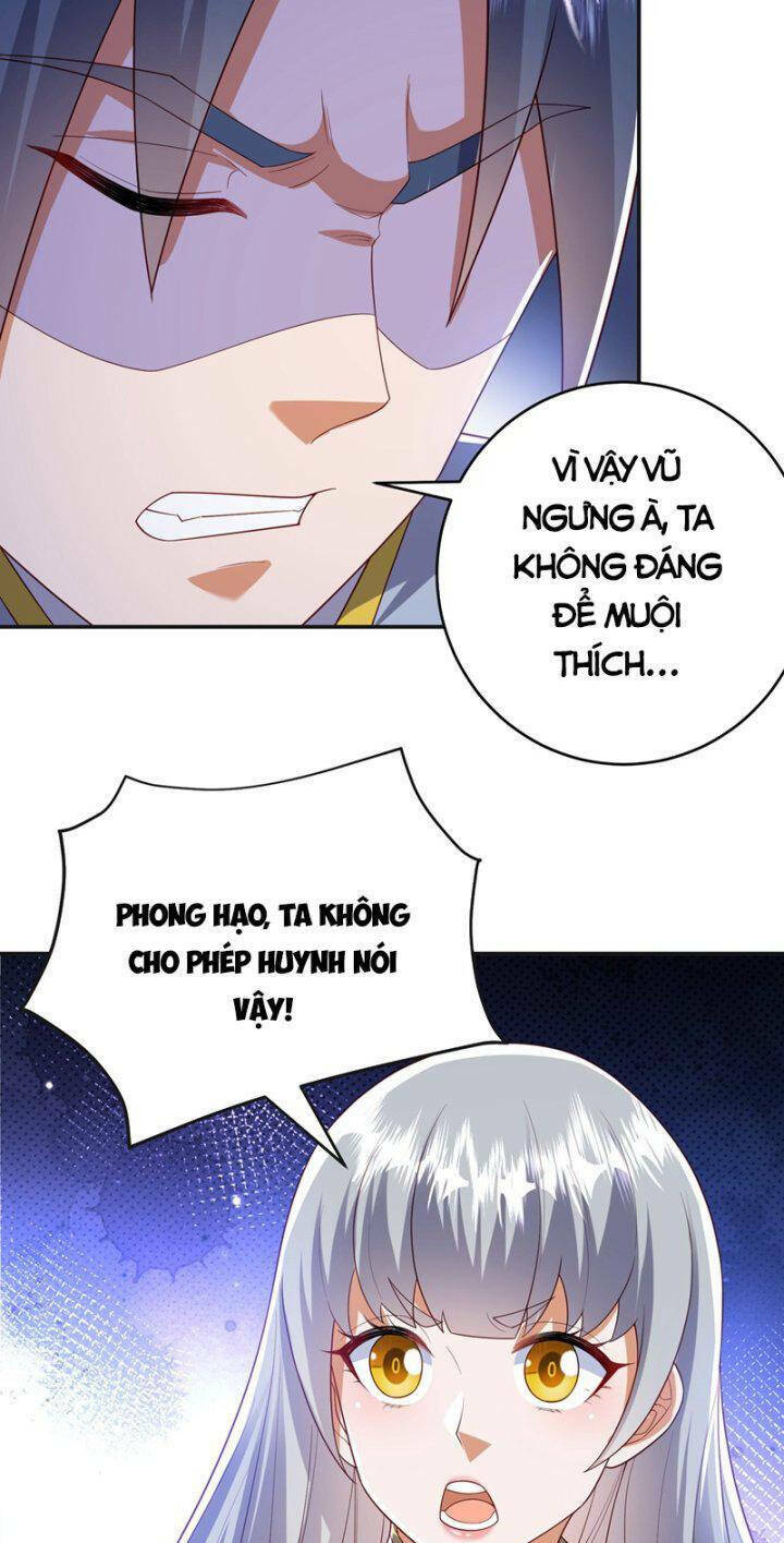 Võ Nghịch Chapter 355 - Trang 25