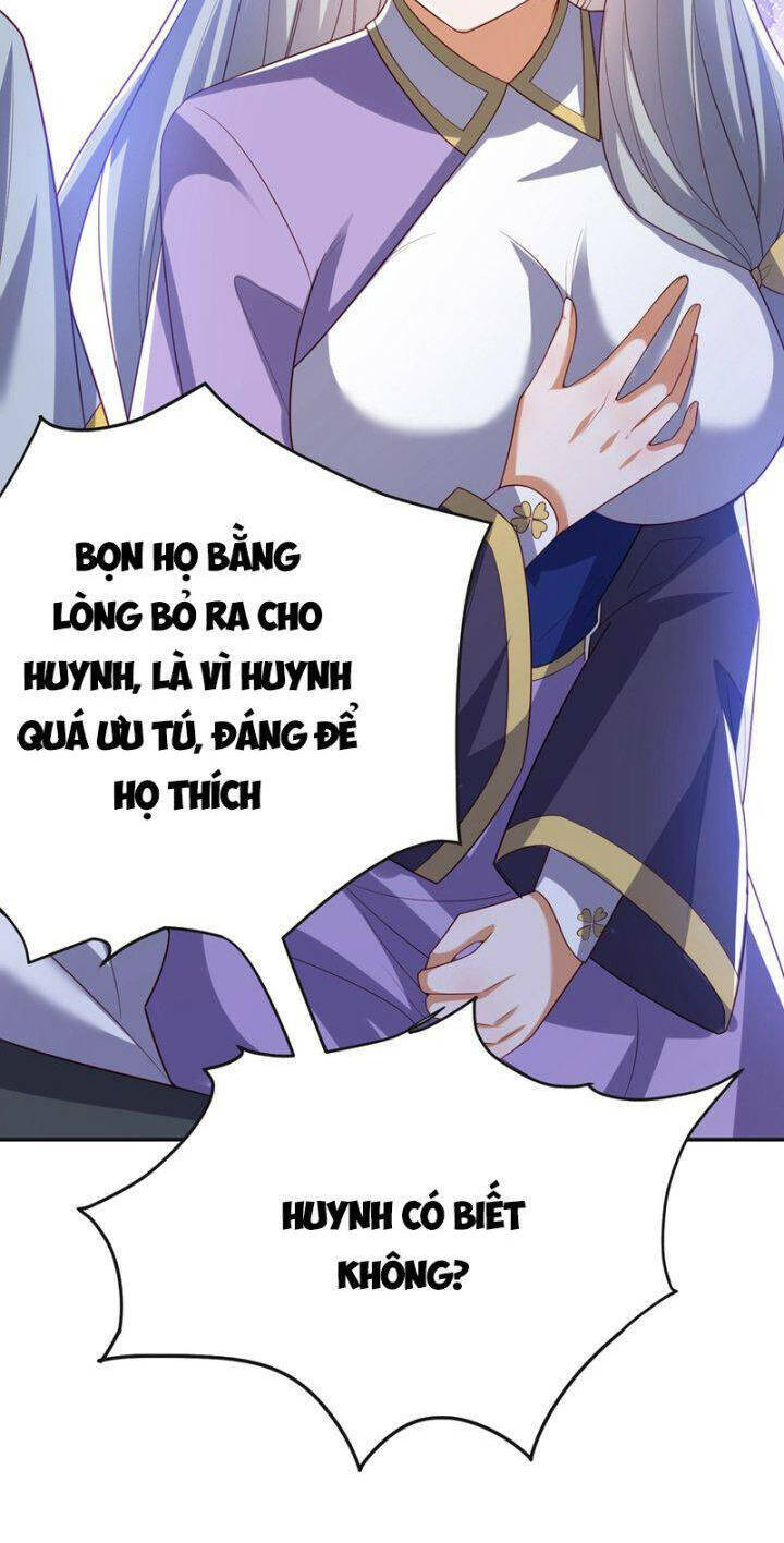 Võ Nghịch Chapter 355 - Trang 26